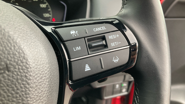 Honda Civic 2.0 eHEV Sport 5dr CVT Hybrid Hatchback